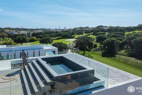 Villa a Vale do Lobo, Faro, Vale do Lobo - € 7.500.000 | Ref: Loures - foto 11